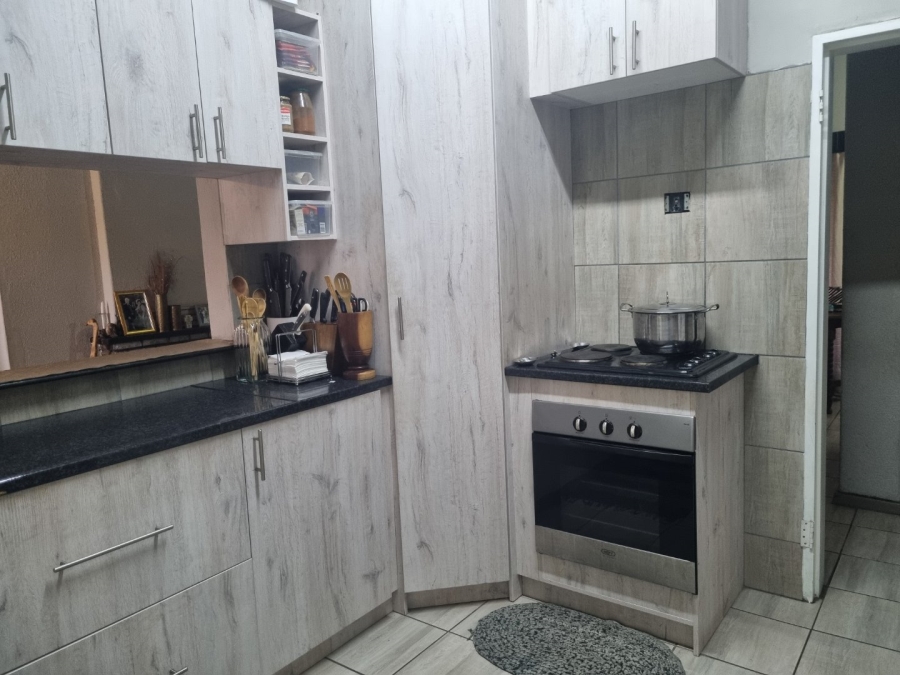 3 Bedroom Property for Sale in Vaalpark Free State